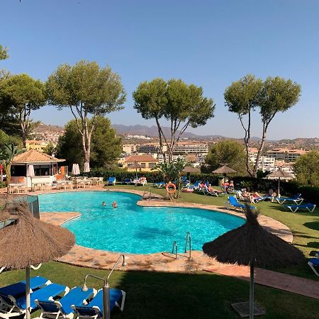 Miraflores Rancho Club La Cala De Mijas Esterno foto