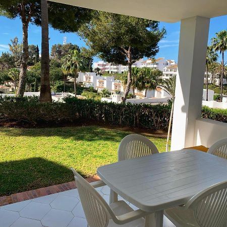 Miraflores Rancho Club La Cala De Mijas Esterno foto