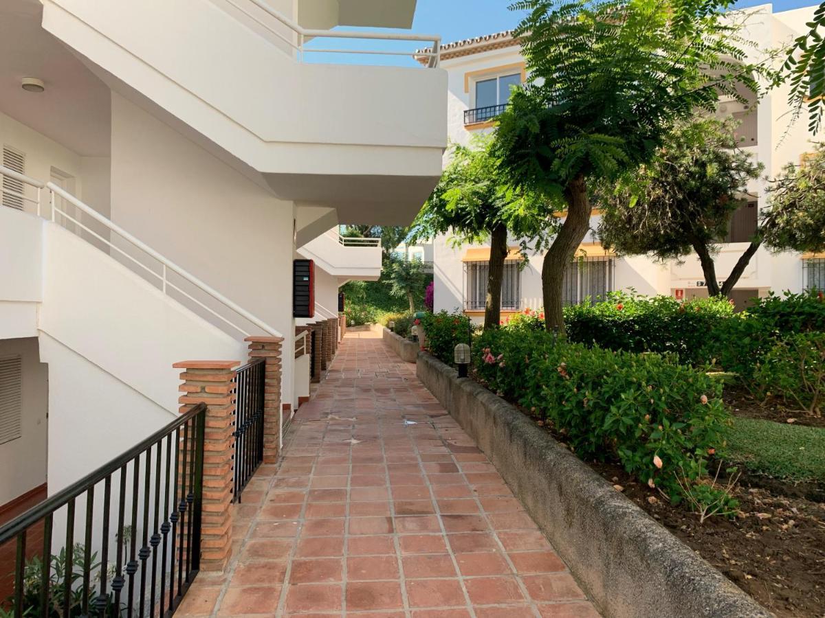 Miraflores Rancho Club La Cala De Mijas Esterno foto