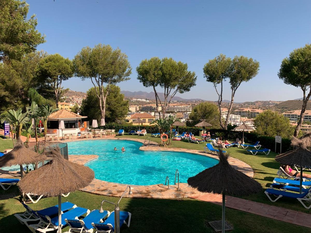 Miraflores Rancho Club La Cala De Mijas Esterno foto