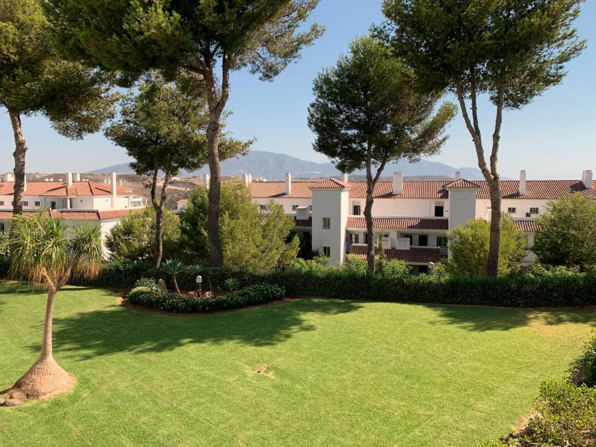 Miraflores Rancho Club La Cala De Mijas Esterno foto