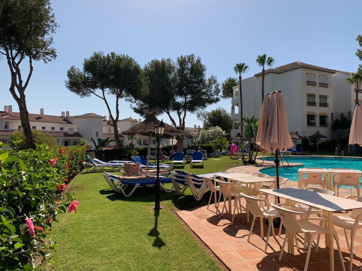 Miraflores Rancho Club La Cala De Mijas Esterno foto