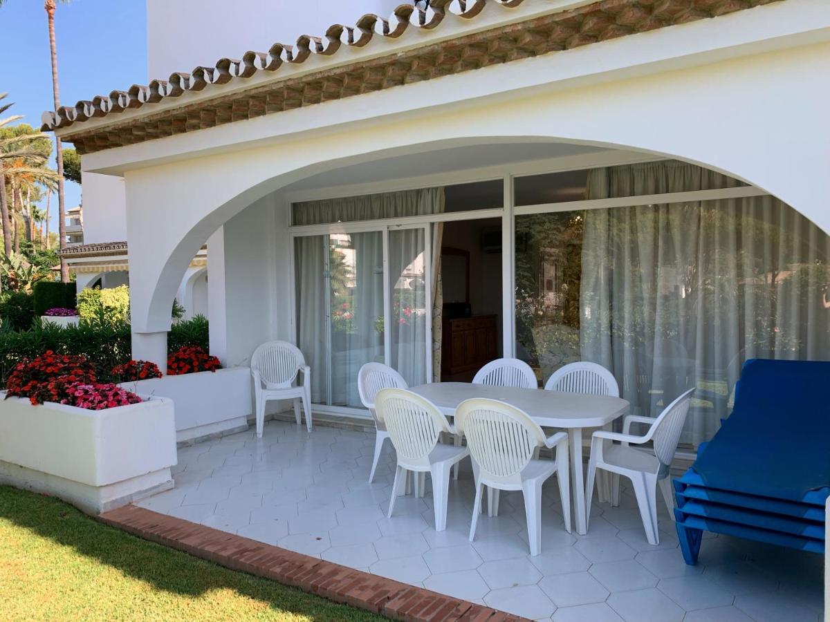 Miraflores Rancho Club La Cala De Mijas Camera foto