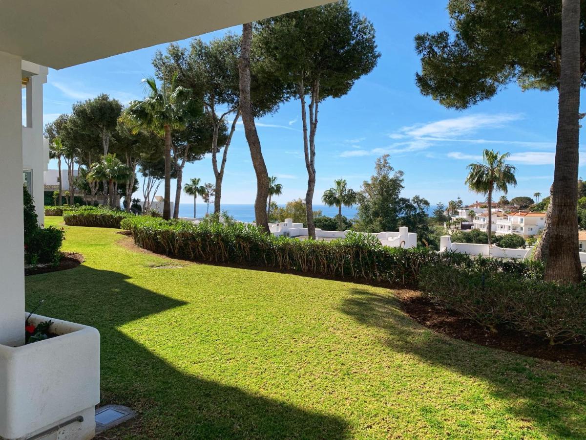 Miraflores Rancho Club La Cala De Mijas Esterno foto