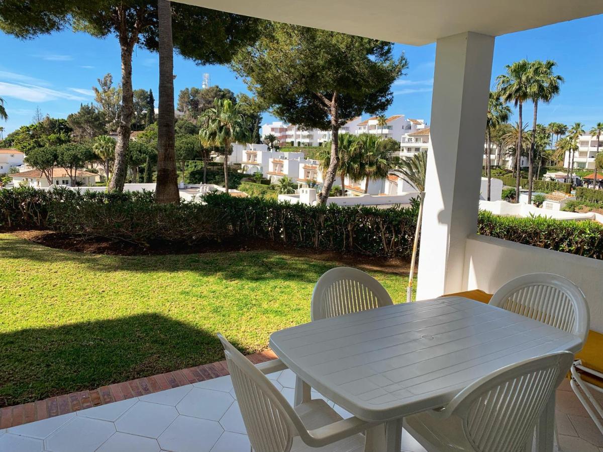 Miraflores Rancho Club La Cala De Mijas Esterno foto