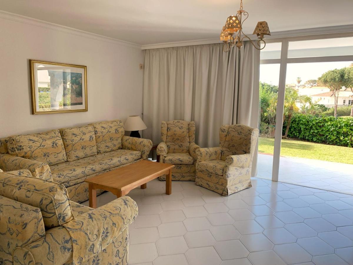 Miraflores Rancho Club La Cala De Mijas Esterno foto