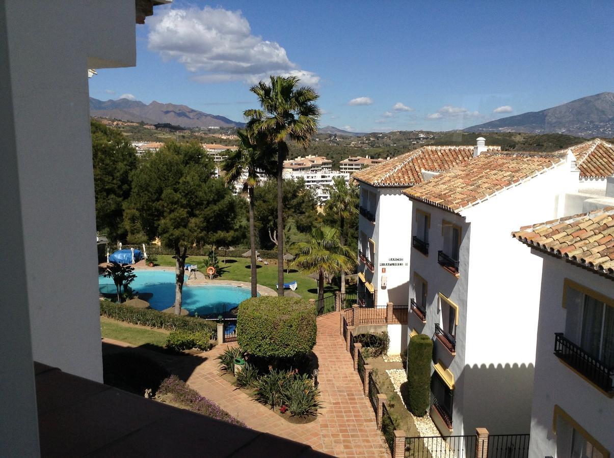Miraflores Rancho Club La Cala De Mijas Esterno foto