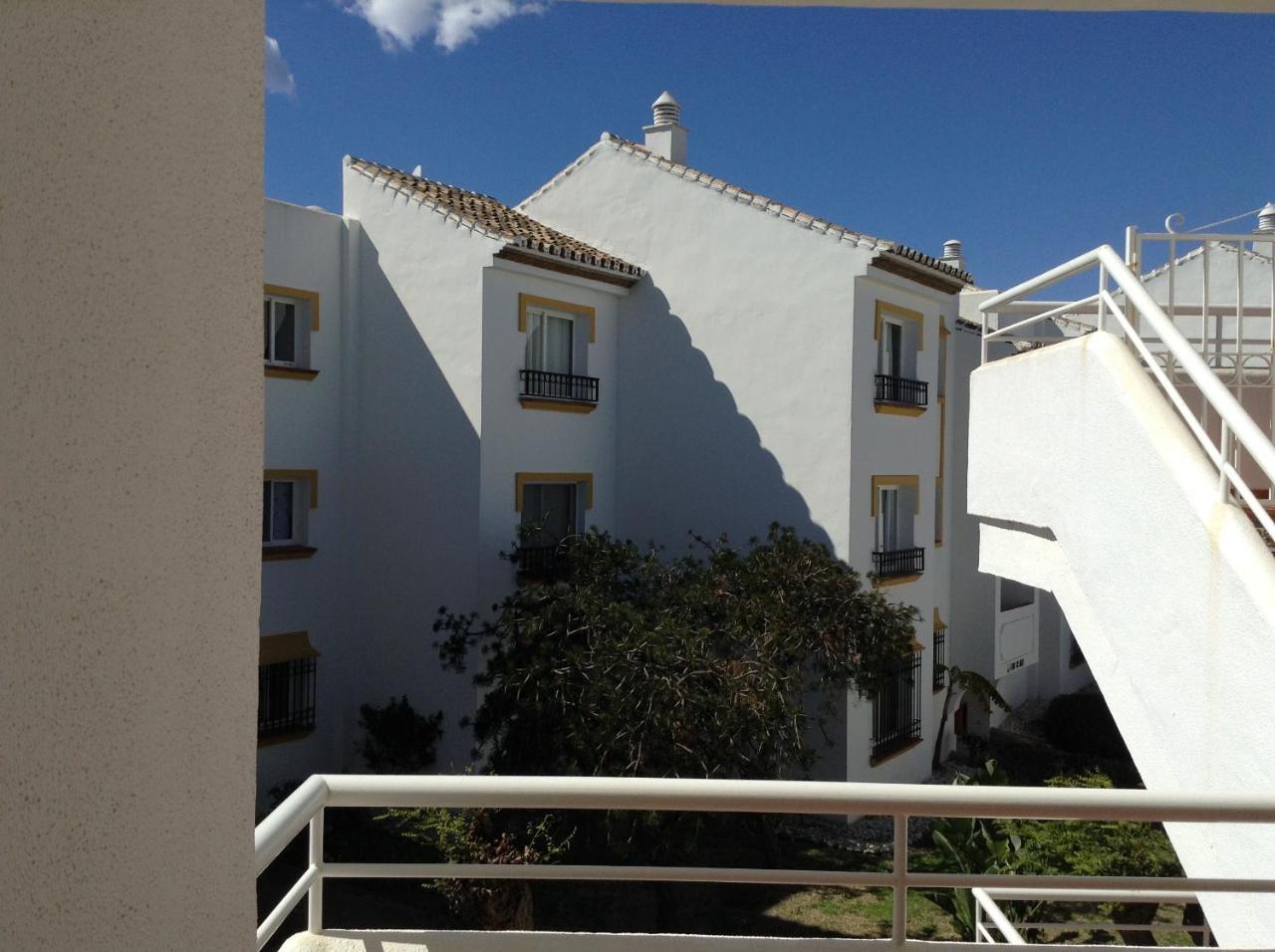 Miraflores Rancho Club La Cala De Mijas Esterno foto